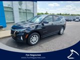 Certified 2022 Chevrolet Equinox LT image 5