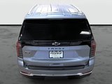 New 2025 Chevrolet Tahoe LS w/ LPO, Dark Essentials Package image 3