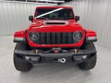 New 2025 Jeep Wrangler Unlimited Rubicon 392 image 2