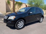 Used 2007 Mercedes-Benz ML 320 4MATIC image 6