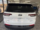New 2025 Jeep Grand Cherokee L Limited w/ Black Appearance Package image 5