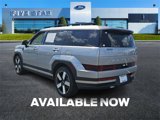 Used 2024 Hyundai Santa Fe Limited image 5