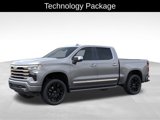 New 2025 Chevrolet Silverado 1500 High Country image 2