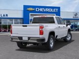 New 2025 Chevrolet Silverado 3500 W/T w/ WT Convenience Package image 4