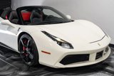 Used 2018 Ferrari 488 Spider image 5