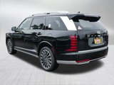 New 2026 Hyundai Palisade Calligraphy image 3