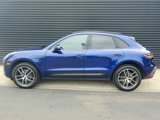 Certified 2025 Porsche Macan image 2