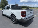 Used 2025 Ford Maverick Lariat w/ 4K Tow Package image 4