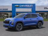 New 2026 Chevrolet Equinox RS image 2