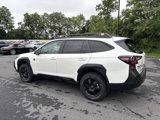 New 2025 Subaru Outback Wilderness image 4