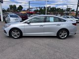 Used 2019 Hyundai Sonata Limited w/ Ultimate Package 04 image 5