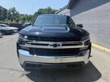 Used 2019 Chevrolet Silverado 1500 LT image 2