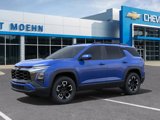 New 2026 Chevrolet Equinox ACTIV w/ Convenience Package III image 2