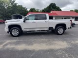 Used 2025 Chevrolet Silverado 2500 High Country w/ Technology Package image 2