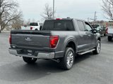 New 2025 Ford F150 Lariat image 4