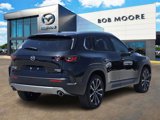 New 2025 MAZDA CX-50 2.5 Turbo w/ Premium Plus Pkg image 4