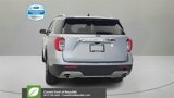 Certified 2024 Ford Explorer Limited image 6