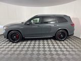 New 2025 Mercedes-Benz GLS 63 AMG 4MATIC image 2