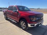 New 2025 Ford F150 XLT image 3