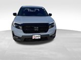 New 2025 Honda Ridgeline Black Edition image 2