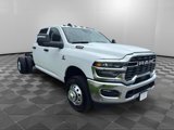 New 2025 RAM 3500 Tradesman image 4
