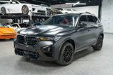 Used 2025 BMW X5 M Competition w/ Executive Package image 4