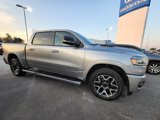 Used 2025 RAM 1500 Laramie w/ Sport Appearance Package image 2