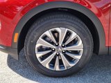 New 2025 Buick Envision Preferred image 5