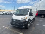 Used 2025 RAM ProMaster 2500 w/ Convenience Group image 4