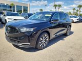 New 2025 Acura MDX FWD w/ Technology Package image 4