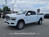 New 2025 RAM 2500 Laramie image 3