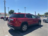 Used 2023 GMC Acadia SLT image 5