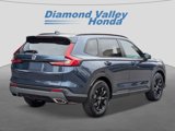 New 2026 Honda CR-V Sport-L image 2