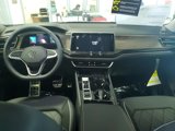 New 2025 Volkswagen Atlas SEL Premium R-Line image 5
