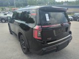 New 2025 Nissan Armada PRO-4X image 5