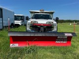 New 2025 Ford F550 4x4 Regular Cab Super Duty image 2