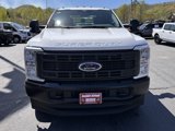 New 2025 Ford F350 XL image 3