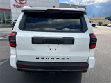 New 2025 Toyota 4Runner TRD Off-Road Premium image 4