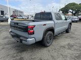 New 2025 Nissan Frontier PRO-4X w/ Pro Convenience Package image 3