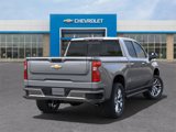 New 2025 Chevrolet Silverado 1500 LTZ image 4