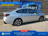Used 2025 Subaru Legacy Premium image 4