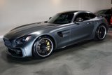 Used 2018 Mercedes-Benz AMG GT R image 3