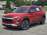 New 2026 Chevrolet TrailBlazer LT image 2