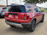 New 2026 Honda Passport TrailSport image 3