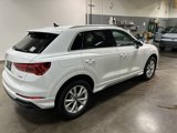 New 2025 Audi Q3 2.0T Premium Plus image 3
