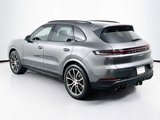 Certified 2024 Porsche Cayenne image 3