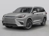New 2025 Lexus TX 350 AWD image 3