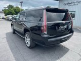 Used 2020 Cadillac Escalade ESV Luxury image 4