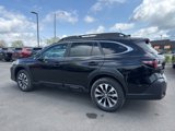 New 2025 Subaru Outback Limited image 4