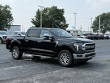 New 2025 Ford F150 Lariat image 2